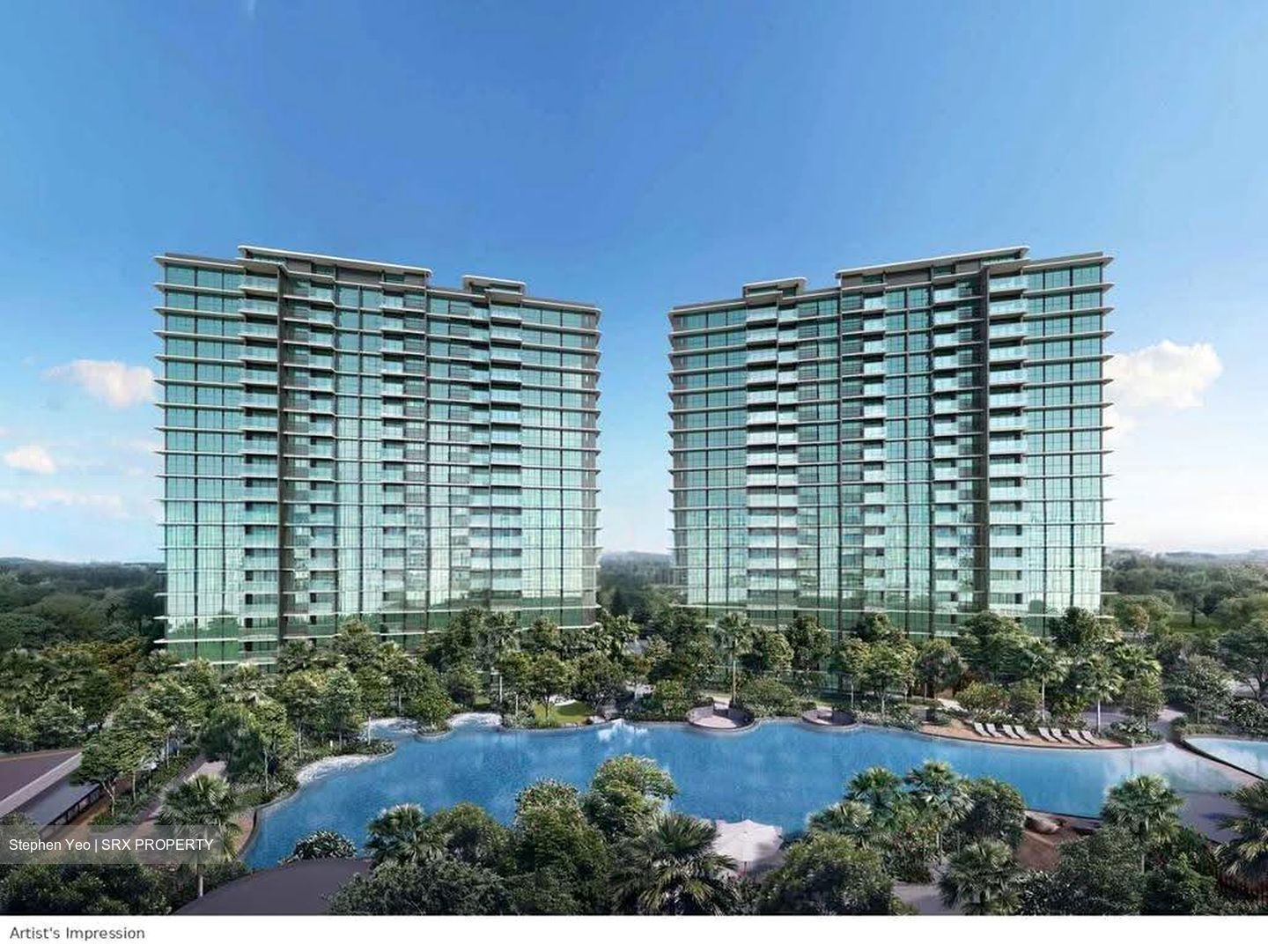 Chuan Park (D19), Condominium #625418691
